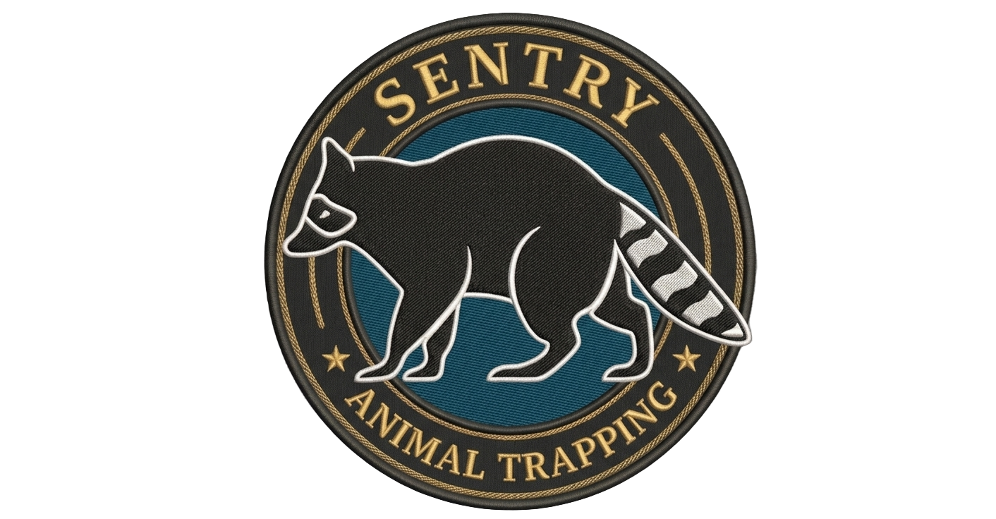 Sentry Animal Trapping